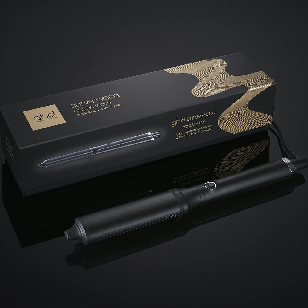 Ghd classic store wave wand