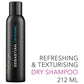 Sebastian Professional Drynamic+ Dry Shampoo 212ml