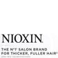 NIOXIN 3D Styling Niospray Strong Hold Hair Spray 400ml