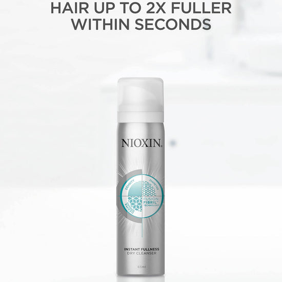 NIOXIN Instant Fullness Dry Shampoo 65ml