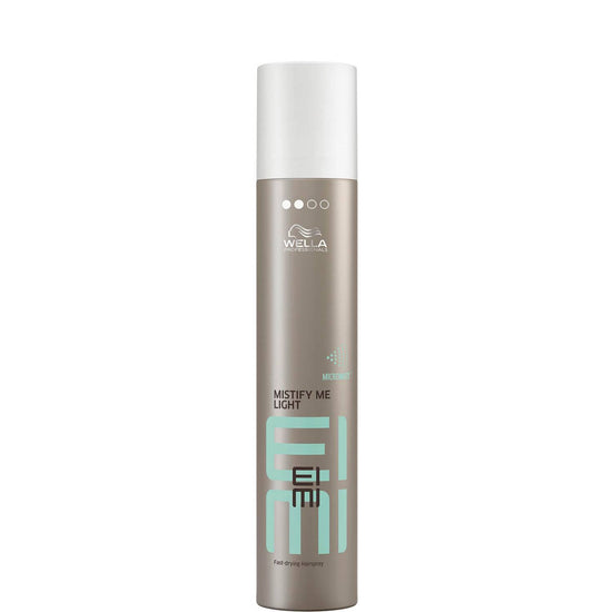 EIMI Mistify Me Light Hair Spray 300ml