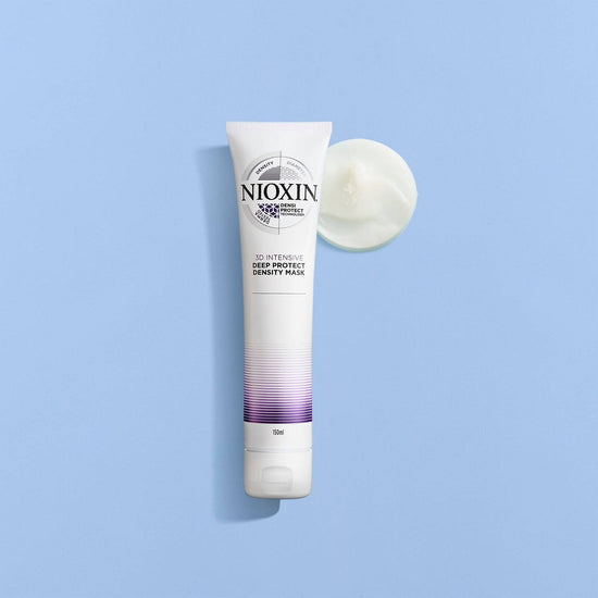 NIOXIN 3D Intensive Deep Protect Density Mask 150ml