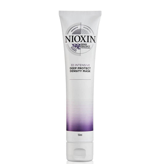 NIOXIN 3D Intensive Deep Protect Density Mask 150ml