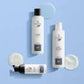 NIOXIN 3-Part System 2 Loyalty Kit for Natural Hair with Progressed Thinning