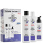 NIOXIN 3-Part System 6 Loyalty Kit for Chemically Treated Hair with Progressed Thinning