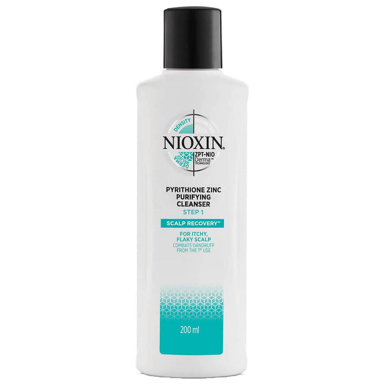 Nioxin