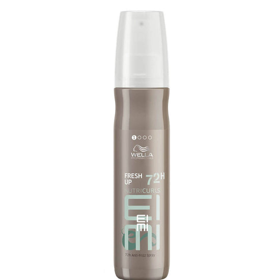 EIMI Nutricurls Fresh Up Curl Refreshing Detangling Spray 150ml