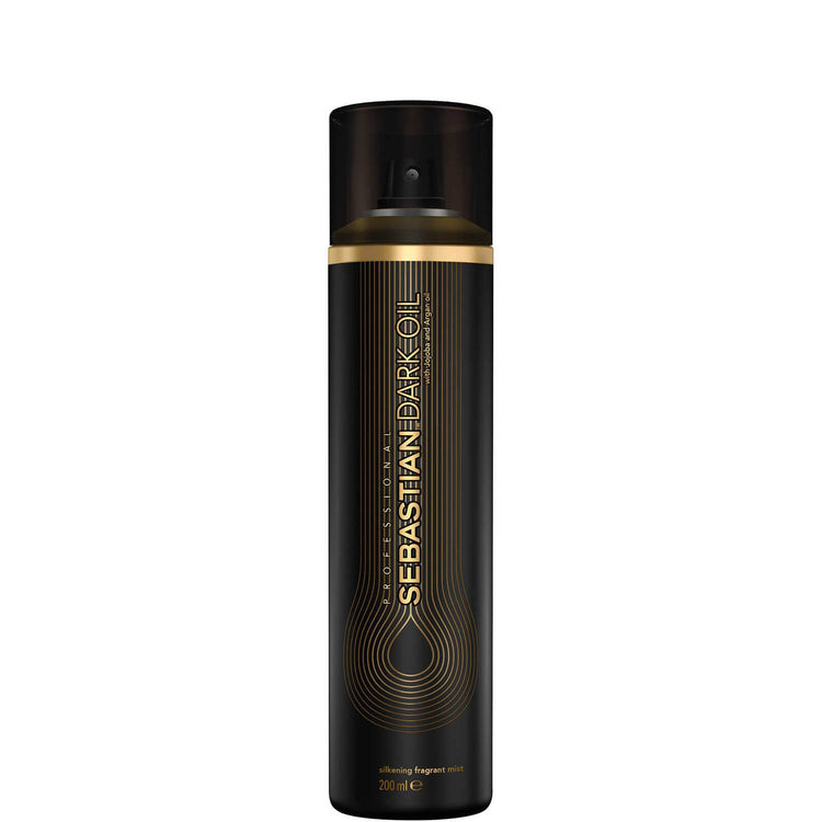 Dark Oil Fragrance Mist