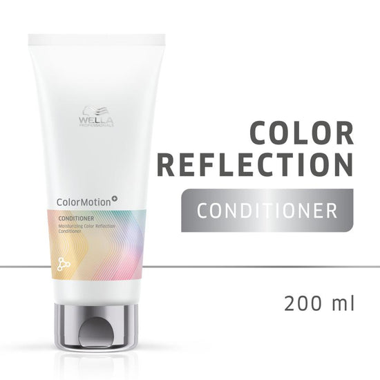 Color Motion Moisturising Colour Reflection Conditioner 200ml