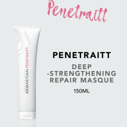 Sebastian Penetraitt Repair Masque 150ml