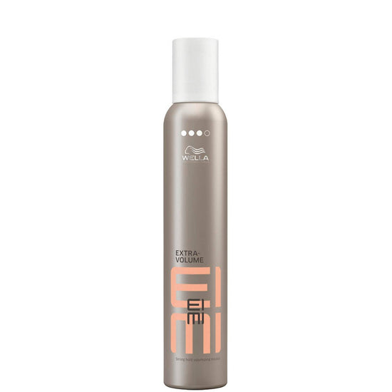 Care EIMI Extra-Volume Strong Hold Mousse 300ml