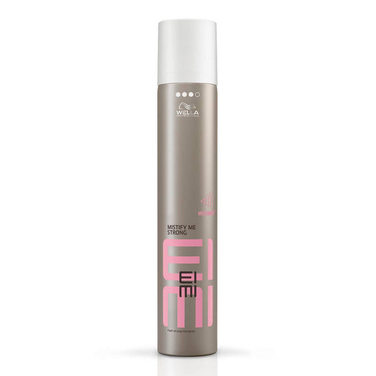 Care EIMI Mistify Me Strong Hairspray 500ml