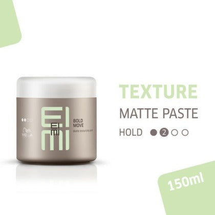 Matte Paste