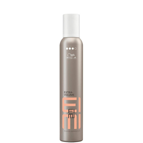 EIMI Extra Volume Hair Mousse 300ml