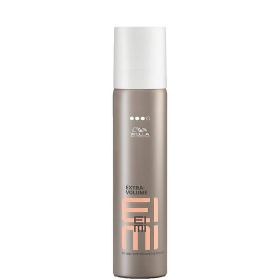 EIMI Extra Volume Mousse (75ml)