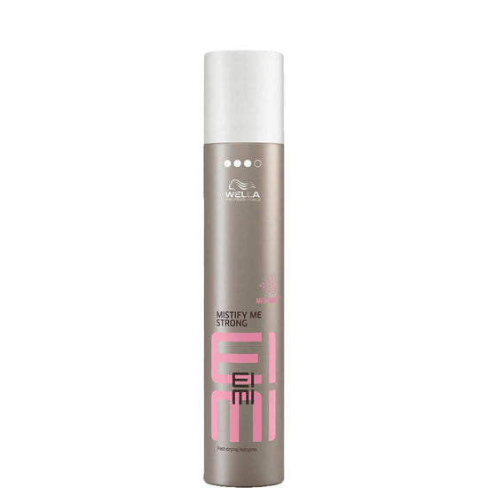 EIMI Mistify Me Strong Hair Spray 300ml