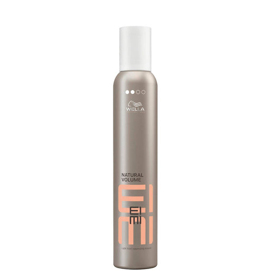 EIMI Natural Volume Hair Mousse 300ml