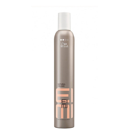 EIMI Natural Volume Light Hold Volumising Mousse 500ml