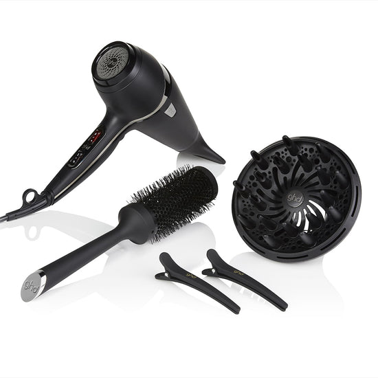 GHD AIR® HAIR DRYING KIT