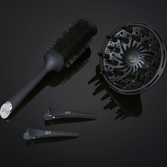 GHD AIR® HAIR DRYING KIT