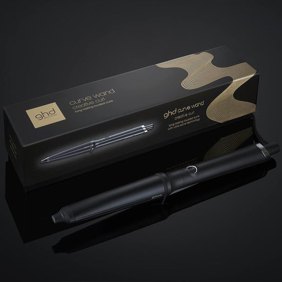 GHD CURVE® CREATIVE CURL WAND