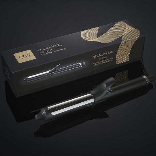 GHD CURVE® SOFT CURL TONG