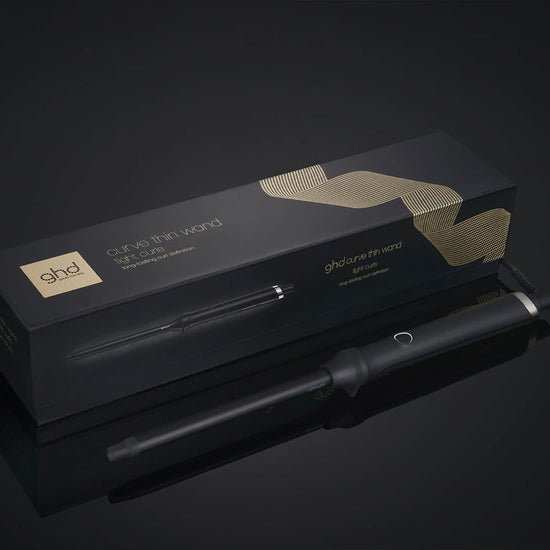 GHD CURVE® THIN WAND