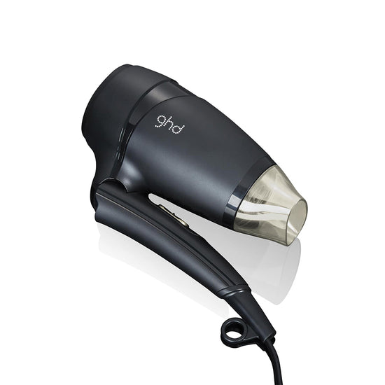 GHD FLIGHT® TRAVEL HAIR DRYER