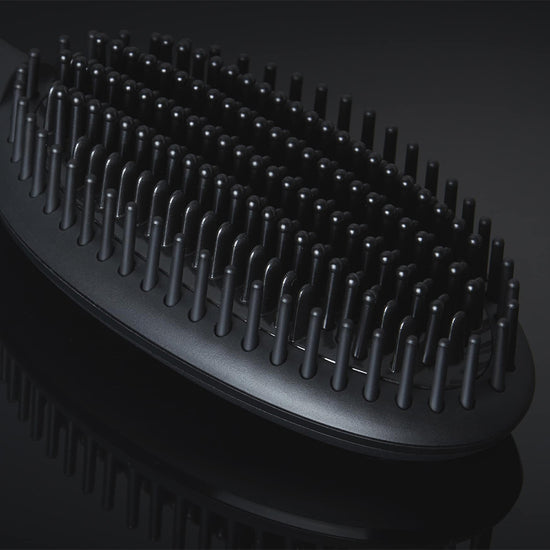 GHD GLIDE HOT BRUSH