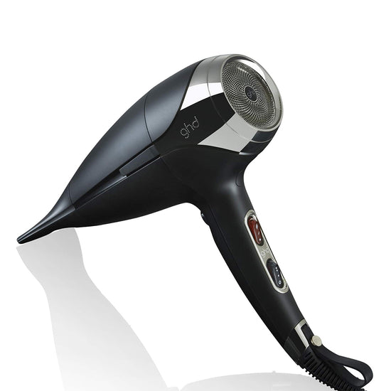 GHD HELIOS™ PROFESSIONAL HAIR DRYER IN BLACK