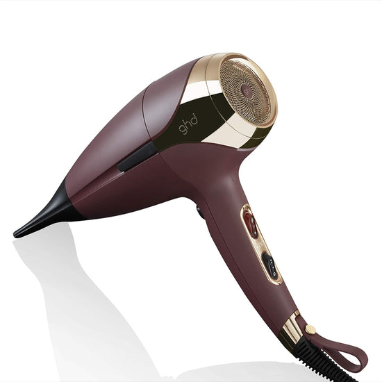 GHD HELIOS™ PROFESSIONAL HAIR DRYER IN PLUM