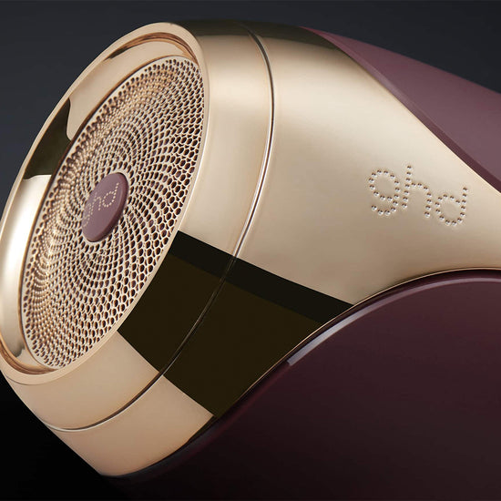 GHD HELIOS™ PROFESSIONAL HAIR DRYER IN PLUM