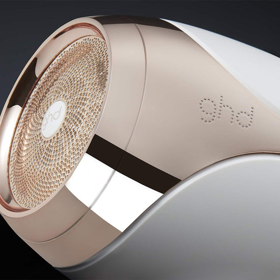 GHD HELIOS™ PROFESSIONAL HAIR DRYER IN WHITE