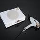 GHD HELIOS™ PROFESSIONAL HAIR DRYER IN WHITE