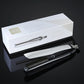 GHD PLATINUM+ HAIR STRAIGHTENER IN WHITE