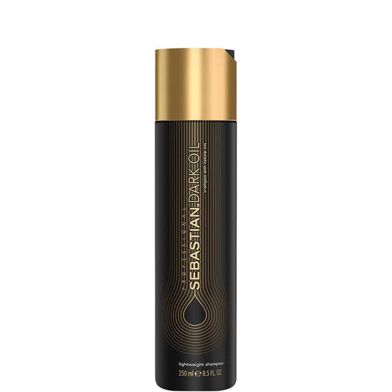 Sebastian Professional Dark Oil Lightweight Shampoo 250ml